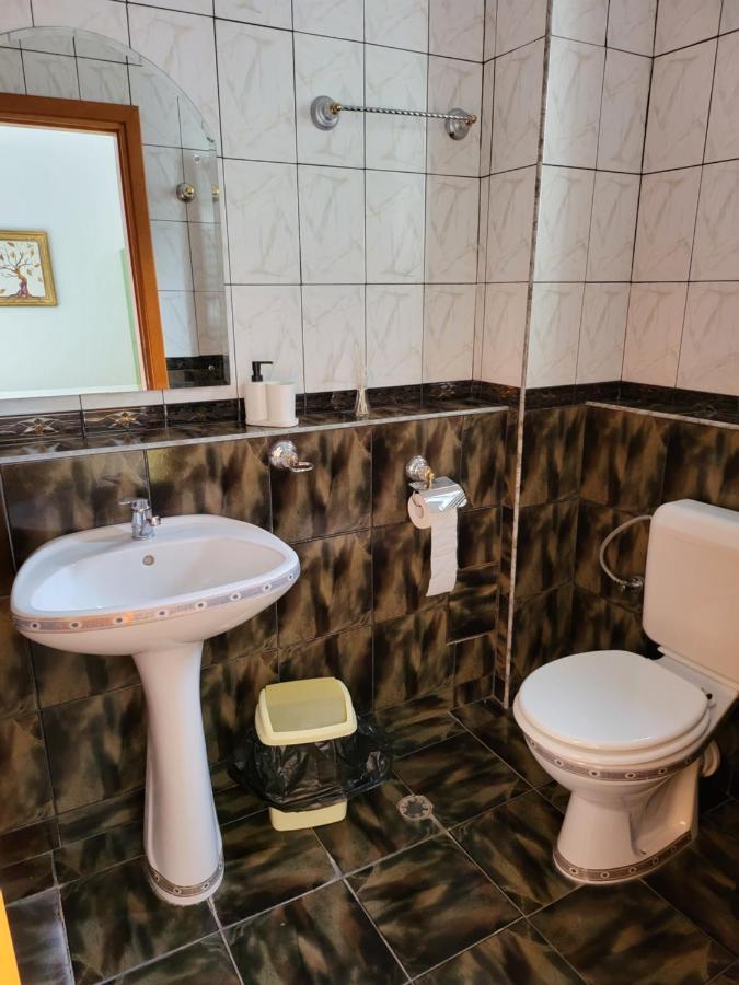 Tache Villa 1 Пояна-Брашов Екстер'єр фото